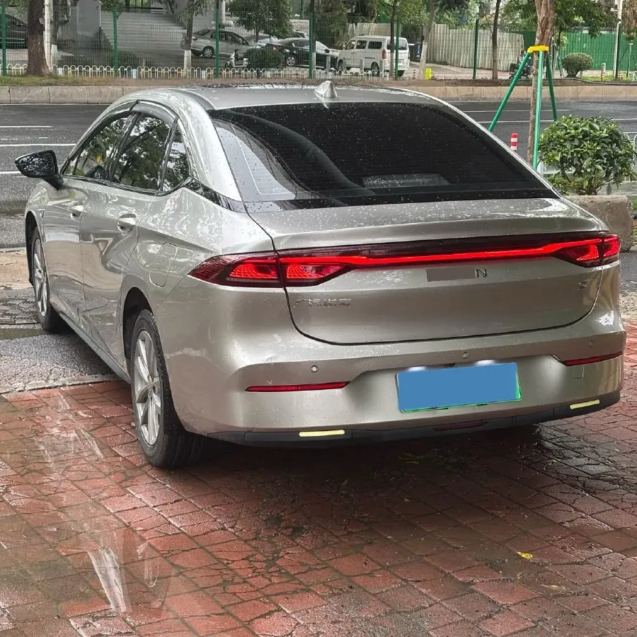 2023 Aion S BEV 55.2KWH,autocango,china used car exporter,china ev exporter,chinese used car exporter,chinese used ev exporter