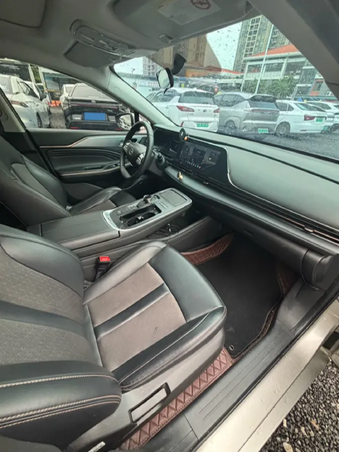 2023 Aion S BEV 55.2KWH,autocango,china used car exporter,china ev exporter,chinese used car exporter,chinese used ev exporter