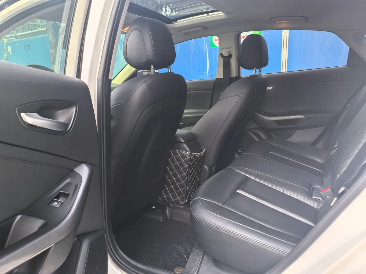 2019 Hyundai La Festa 1.6T 204HP L4 7DCT,autocango,china used car exporter,china ev exporter,chinese used car exporter,chinese used ev exporter