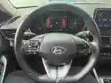 2019 Hyundai La Festa 1.6T 204HP L4 7DCT