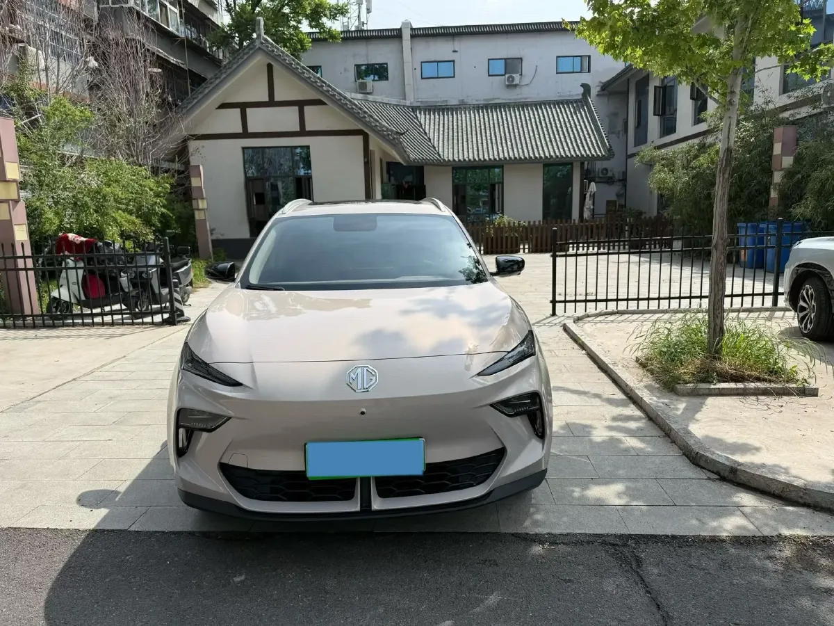2025 MG MG ES5 BEV 62.2KWH,autocango,china used car exporter,china ev exporter,chinese used car exporter,chinese used ev exporter