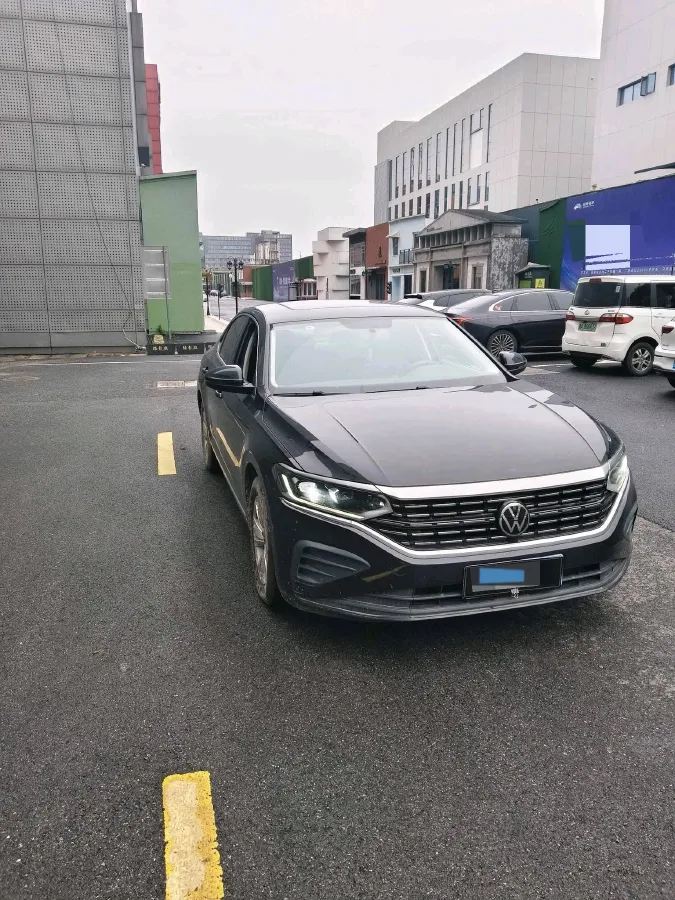 2024 Volkswagen Passat 1.4T 150HP L4 7DCT,autocango,china used car exporter,china ev exporter,chinese used car exporter,chinese used ev exporter