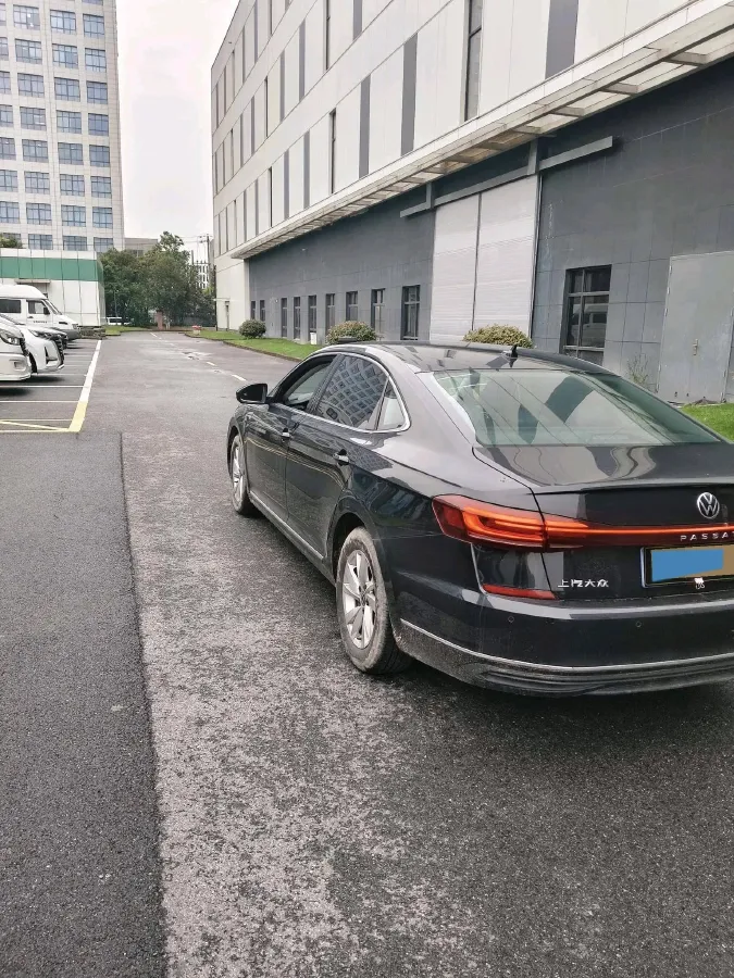 2024 Volkswagen Passat 1.4T 150HP L4 7DCT,autocango,china used car exporter,china ev exporter,chinese used car exporter,chinese used ev exporter