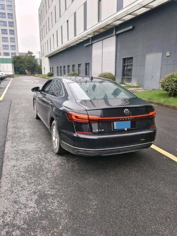 2024 Volkswagen Passat 1.4T 150HP L4 7DCT,autocango,china used car exporter,china ev exporter,chinese used car exporter,chinese used ev exporter