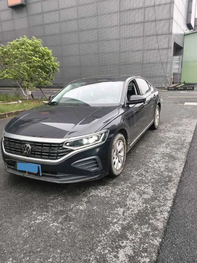2024 Volkswagen Passat 1.4T 150HP L4 7DCT,autocango,china used car exporter,china ev exporter,chinese used car exporter,chinese used ev exporter