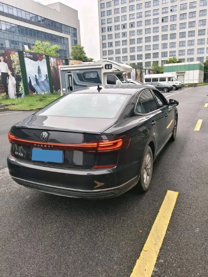 2024 Volkswagen Passat 1.4T 150HP L4 7DCT,autocango,china used car exporter,china ev exporter,chinese used car exporter,chinese used ev exporter