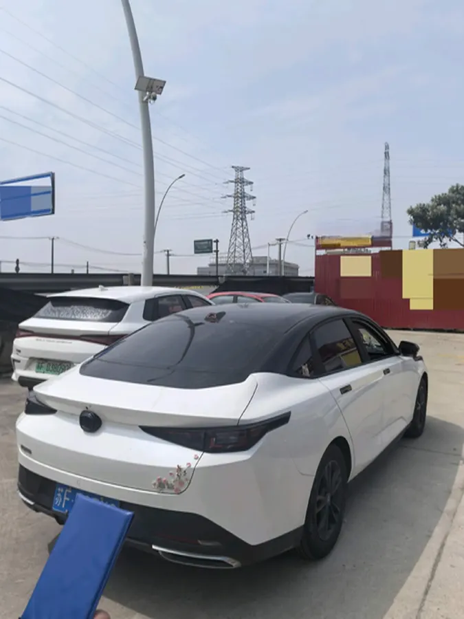 2023 ChangAn Lamore 1.5T 170HP L4 7DCT,autocango,china used car exporter,china ev exporter,chinese used car exporter,chinese used ev exporter