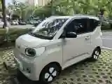 2024 WuLing HongGuang MINI EV BEV 17.3KWH