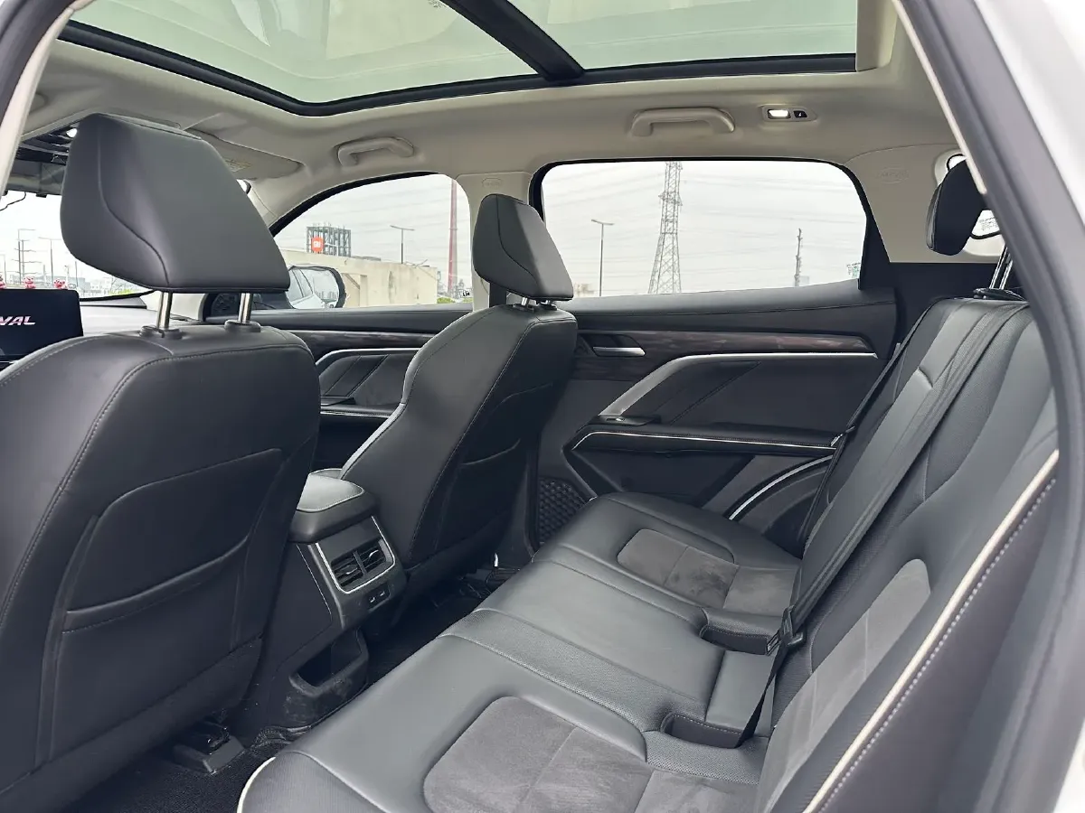 2023 Haval H6 1.5T 150HP L4 7DCT,autocango,china used car exporter,china ev exporter,chinese used car exporter,chinese used ev exporter