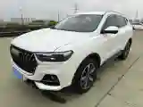 2023 Haval H6 1.5T 150HP L4 7DCT