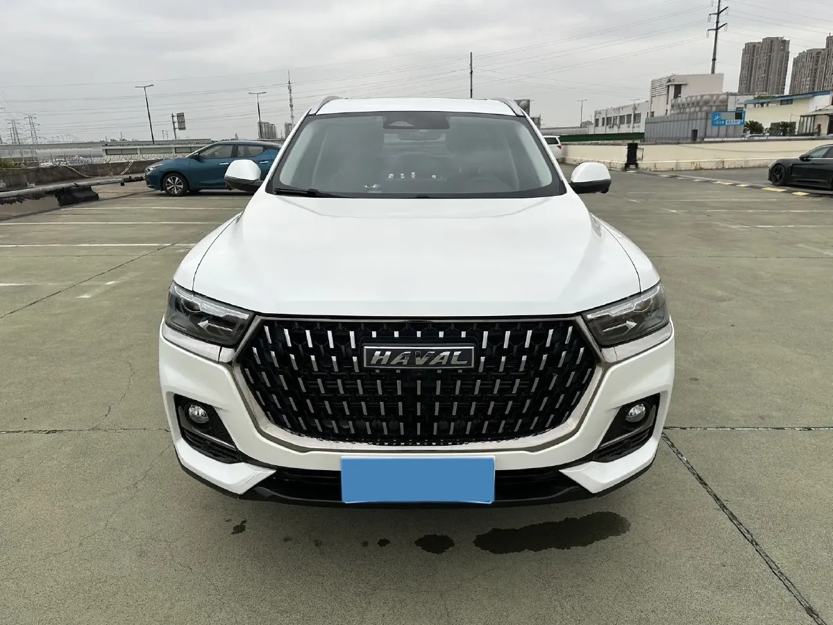 2023 Haval H6 1.5T 150HP L4 7DCT,autocango,china used car exporter,china ev exporter,chinese used car exporter,chinese used ev exporter