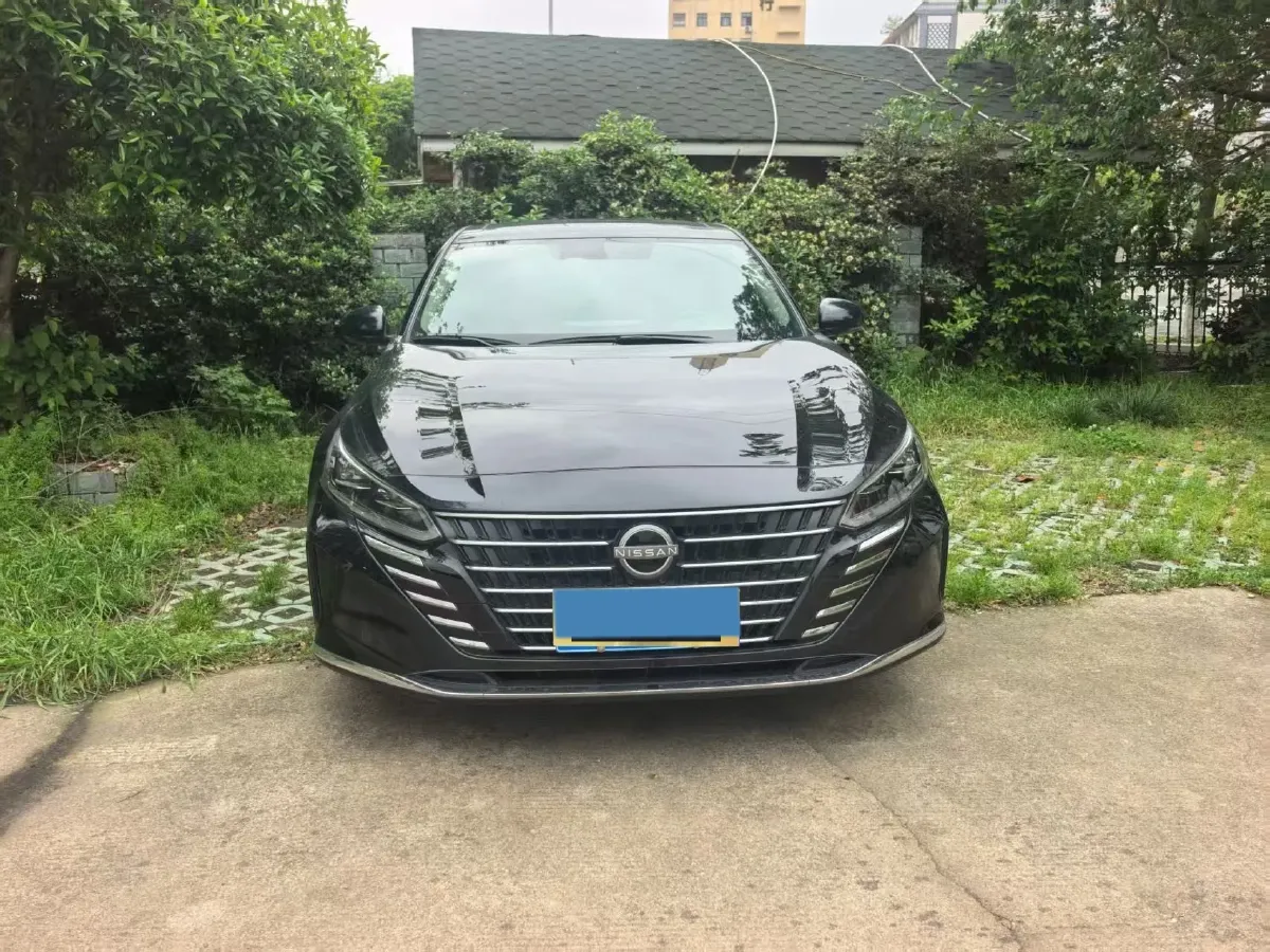 2022 Nissan Teana 2.0L 156HP L4 CVT,autocango,china used car exporter,china ev exporter,chinese used car exporter,chinese used ev exporter