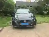 2022 Nissan Teana 2.0L 156HP L4 CVT