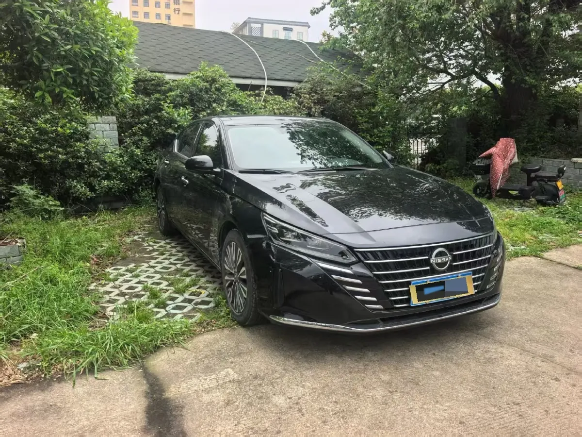 2022 Nissan Teana 2.0L 156HP L4 CVT,autocango,china used car exporter,china ev exporter,chinese used car exporter,chinese used ev exporter