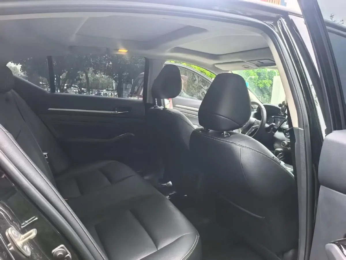 2022 Nissan Teana 2.0L 156HP L4 CVT,autocango,china used car exporter,china ev exporter,chinese used car exporter,chinese used ev exporter