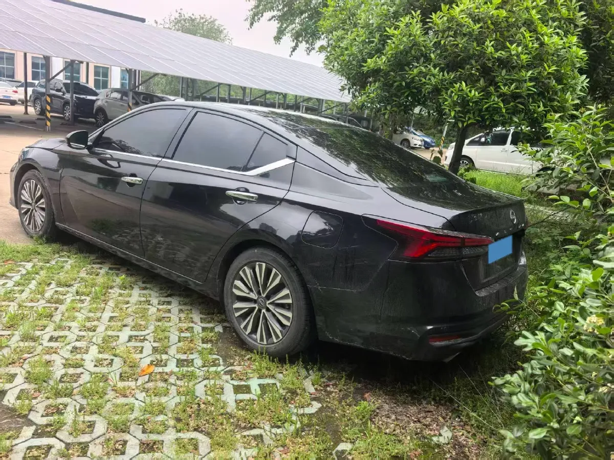 2022 Nissan Teana 2.0L 156HP L4 CVT,autocango,china used car exporter,china ev exporter,chinese used car exporter,chinese used ev exporter