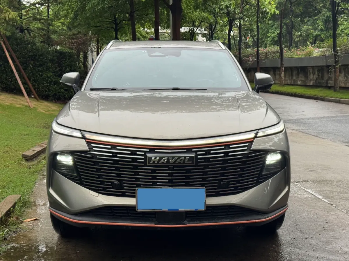 2022 Haval XY 1.5T 184HP L4 7DCT,autocango,china used car exporter,china ev exporter,chinese used car exporter,chinese used ev exporter