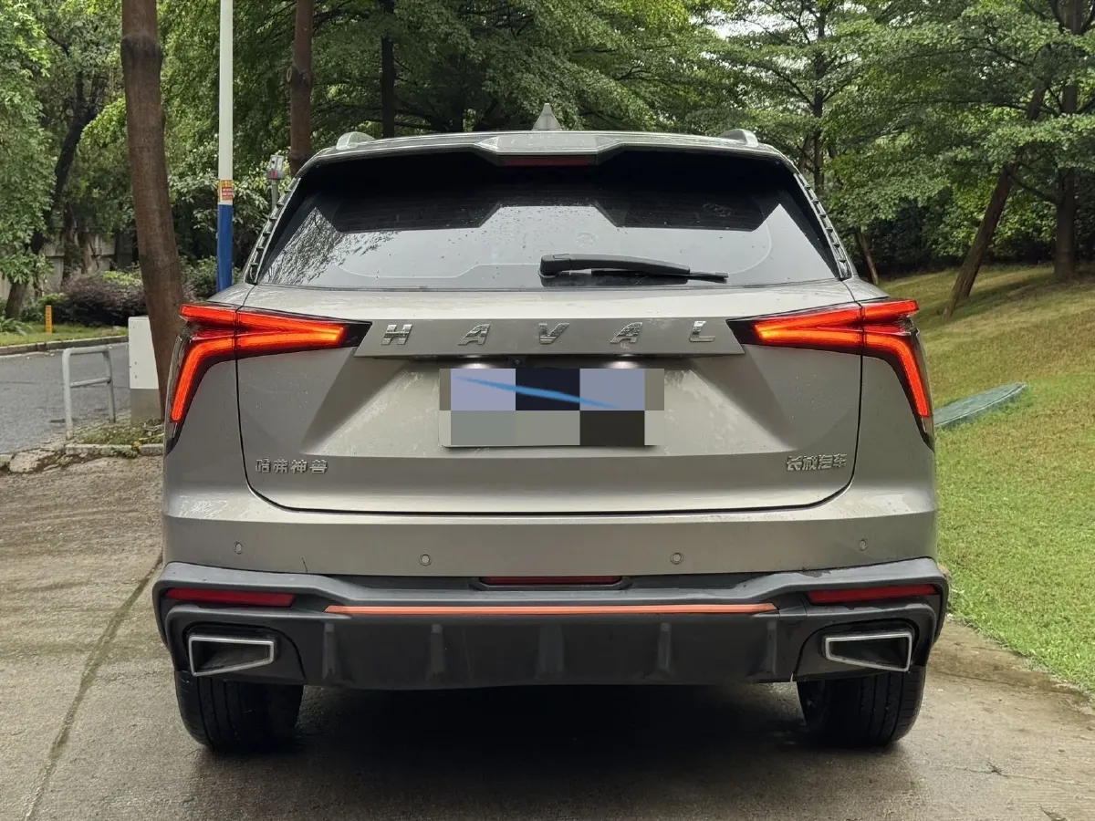 2022 Haval XY 1.5T 184HP L4 7DCT,autocango,china used car exporter,china ev exporter,chinese used car exporter,chinese used ev exporter