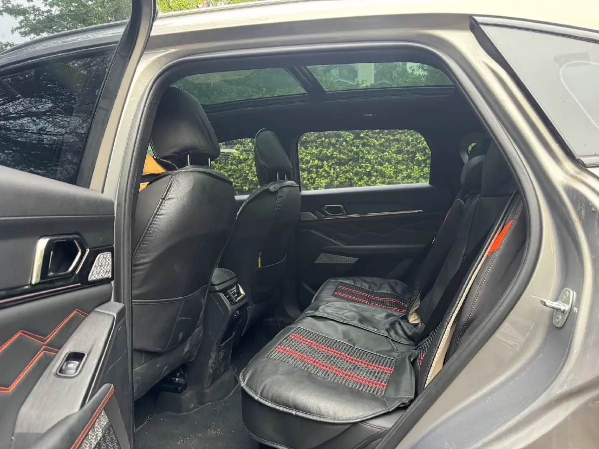 2022 Haval XY 1.5T 184HP L4 7DCT,autocango,china used car exporter,china ev exporter,chinese used car exporter,chinese used ev exporter