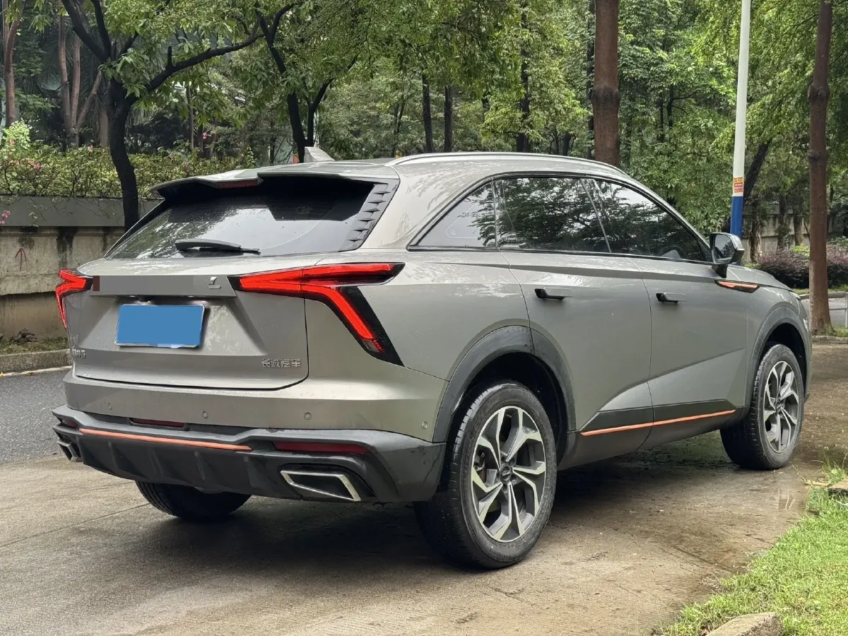 2022 Haval XY 1.5T 184HP L4 7DCT,autocango,china used car exporter,china ev exporter,chinese used car exporter,chinese used ev exporter