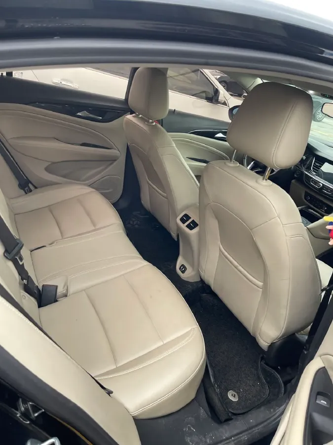 2020 Buick Regal 1.5T 169HP L4 9AT,autocango,china used car exporter,china ev exporter,chinese used car exporter,chinese used ev exporter