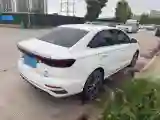 2022 Geely Emgrand 1.5L 114HP L4 CVT