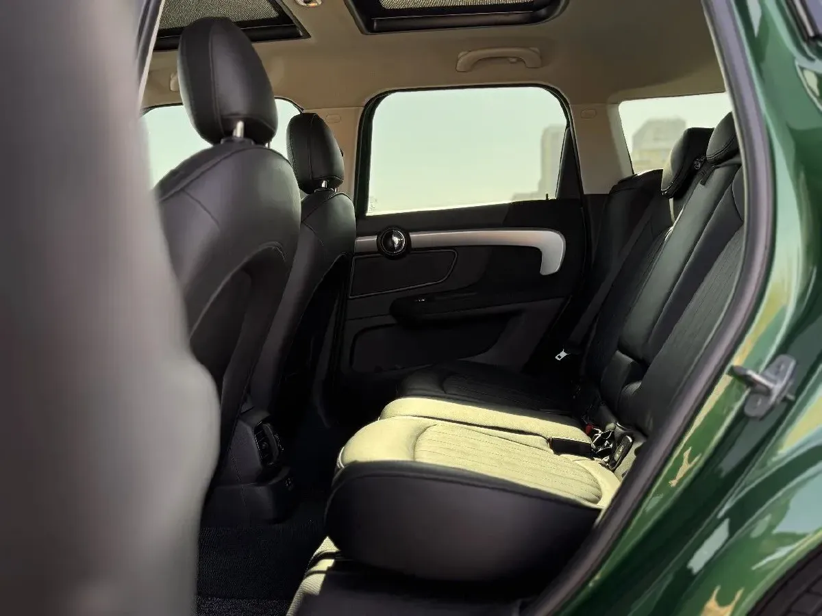 2020 MINI COUNTRYMAN 2.0T 192HP L4 8AT,autocango,china used car exporter,china ev exporter,chinese used car exporter,chinese used ev exporter