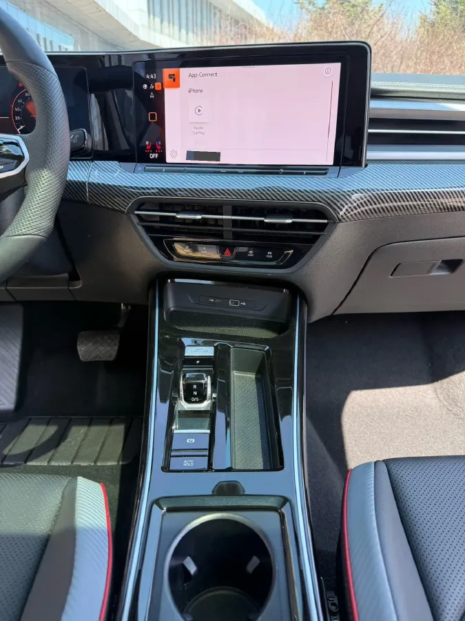 2024 Volkswagen Lamando 1.4T 150HP L4 7DCT,autocango,china used car exporter,china ev exporter,chinese used car exporter,chinese used ev exporter