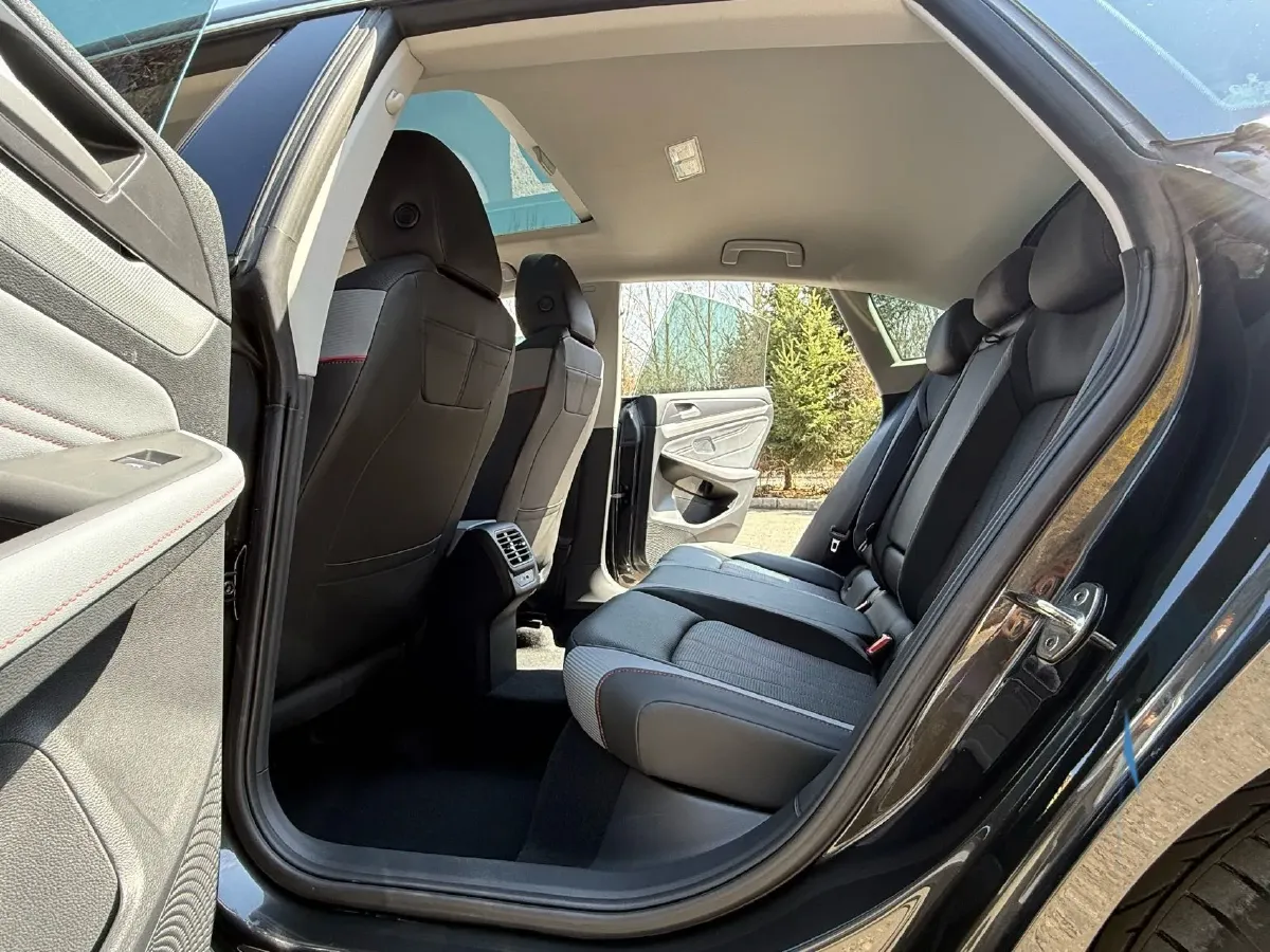 2024 Volkswagen Lamando 1.4T 150HP L4 7DCT,autocango,china used car exporter,china ev exporter,chinese used car exporter,chinese used ev exporter