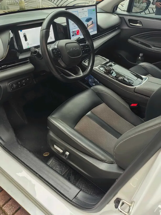 2023 Aion S Plus BEV 59.4KWH,autocango,china used car exporter,china ev exporter,chinese used car exporter,chinese used ev exporter