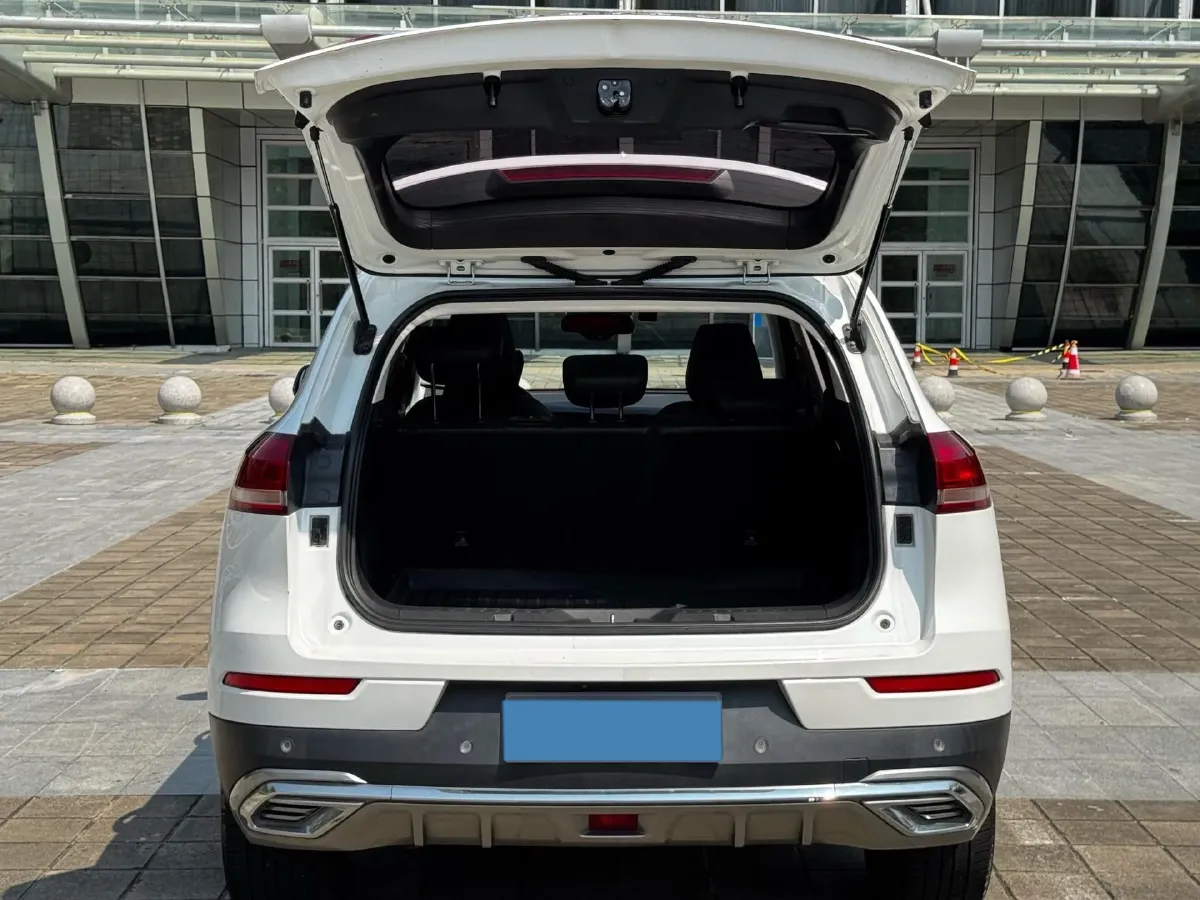 2021 Haval H6 1.5T 169HP L4 7DCT,autocango,china used car exporter,china ev exporter,chinese used car exporter,chinese used ev exporter