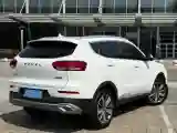 2021 Haval H6 1.5T 169HP L4 7DCT