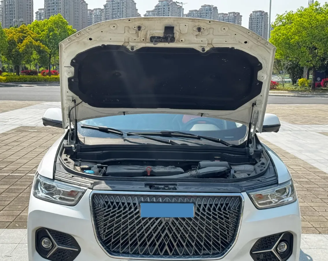 2021 Haval H6 1.5T 169HP L4 7DCT,autocango,china used car exporter,china ev exporter,chinese used car exporter,chinese used ev exporter