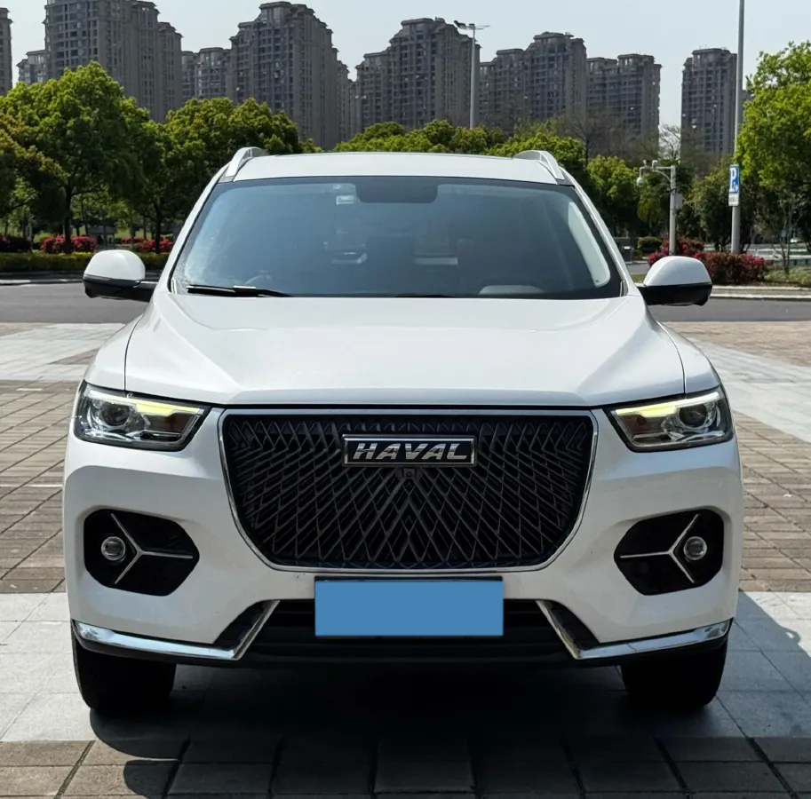 2021 Haval H6 1.5T 169HP L4 7DCT,autocango,china used car exporter,china ev exporter,chinese used car exporter,chinese used ev exporter