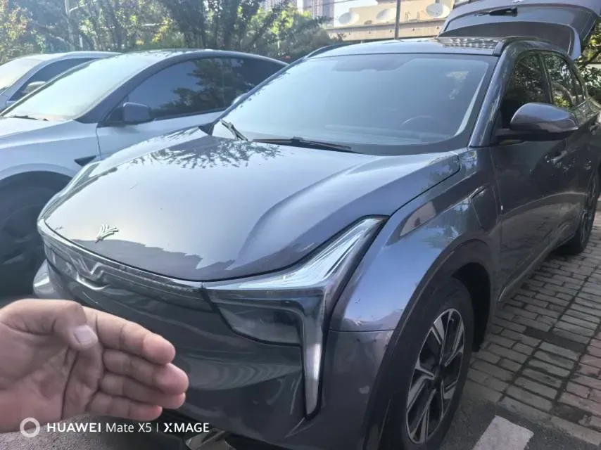2021 DongFeng FuKang e Elysee BEV 38.4KWH,autocango,china used car exporter,china ev exporter,chinese used car exporter,chinese used ev exporter