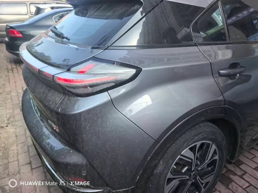 2021 DongFeng FuKang e Elysee BEV 38.4KWH,autocango,china used car exporter,china ev exporter,chinese used car exporter,chinese used ev exporter