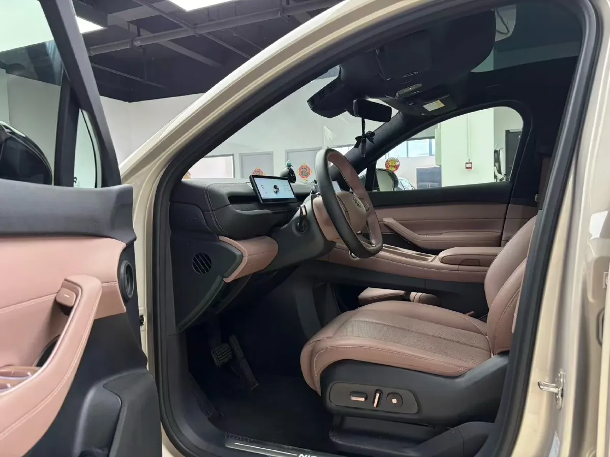 2023 NIO EC6 BEV 75KWH,autocango,china used car exporter,china ev exporter,chinese used car exporter,chinese used ev exporter