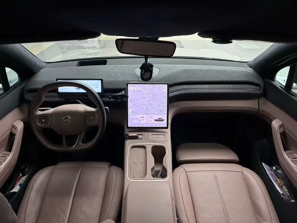 2023 NIO EC6 BEV 75KWH,autocango,china used car exporter,china ev exporter,chinese used car exporter,chinese used ev exporter