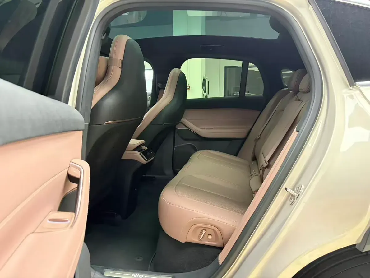 2023 NIO EC6 BEV 75KWH,autocango,china used car exporter,china ev exporter,chinese used car exporter,chinese used ev exporter