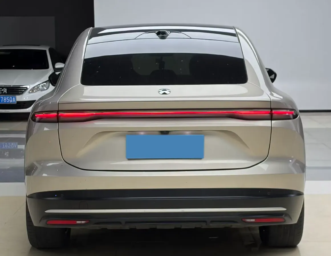 2023 NIO EC6 BEV 75KWH,autocango,china used car exporter,china ev exporter,chinese used car exporter,chinese used ev exporter