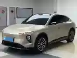 2023 NIO EC6 BEV 75KWH