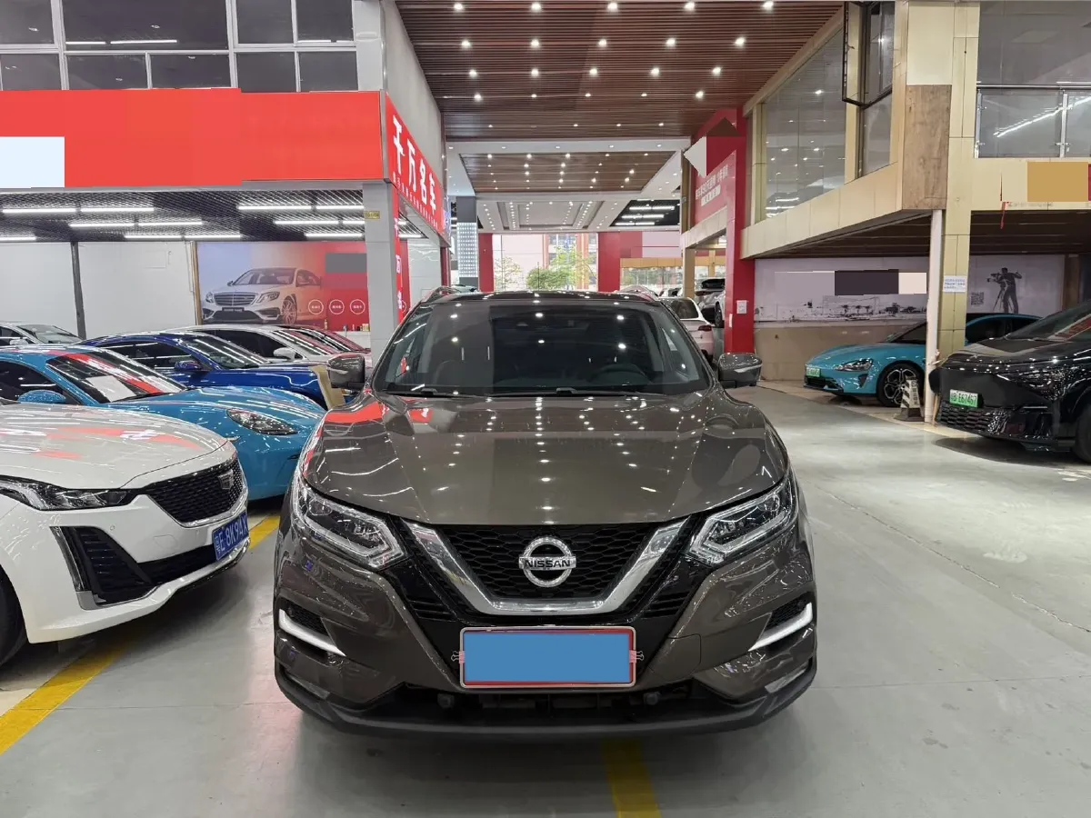 2022 Nissan Qashqai 2.0L 151HP L4 CVT,autocango,china used car exporter,china ev exporter,chinese used car exporter,chinese used ev exporter