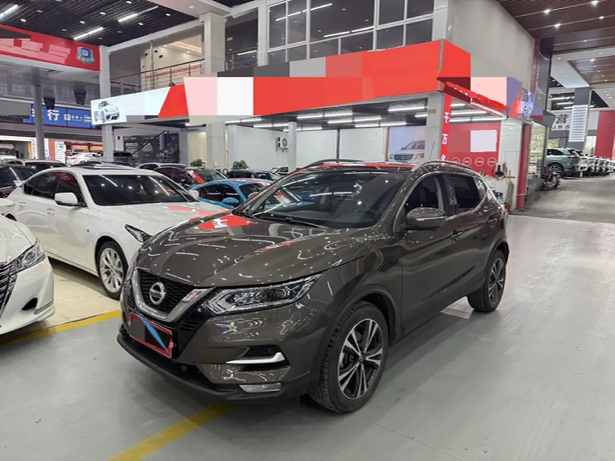 2022 Nissan Qashqai 2.0L 151HP L4 CVT,autocango,china used car exporter,china ev exporter,chinese used car exporter,chinese used ev exporter