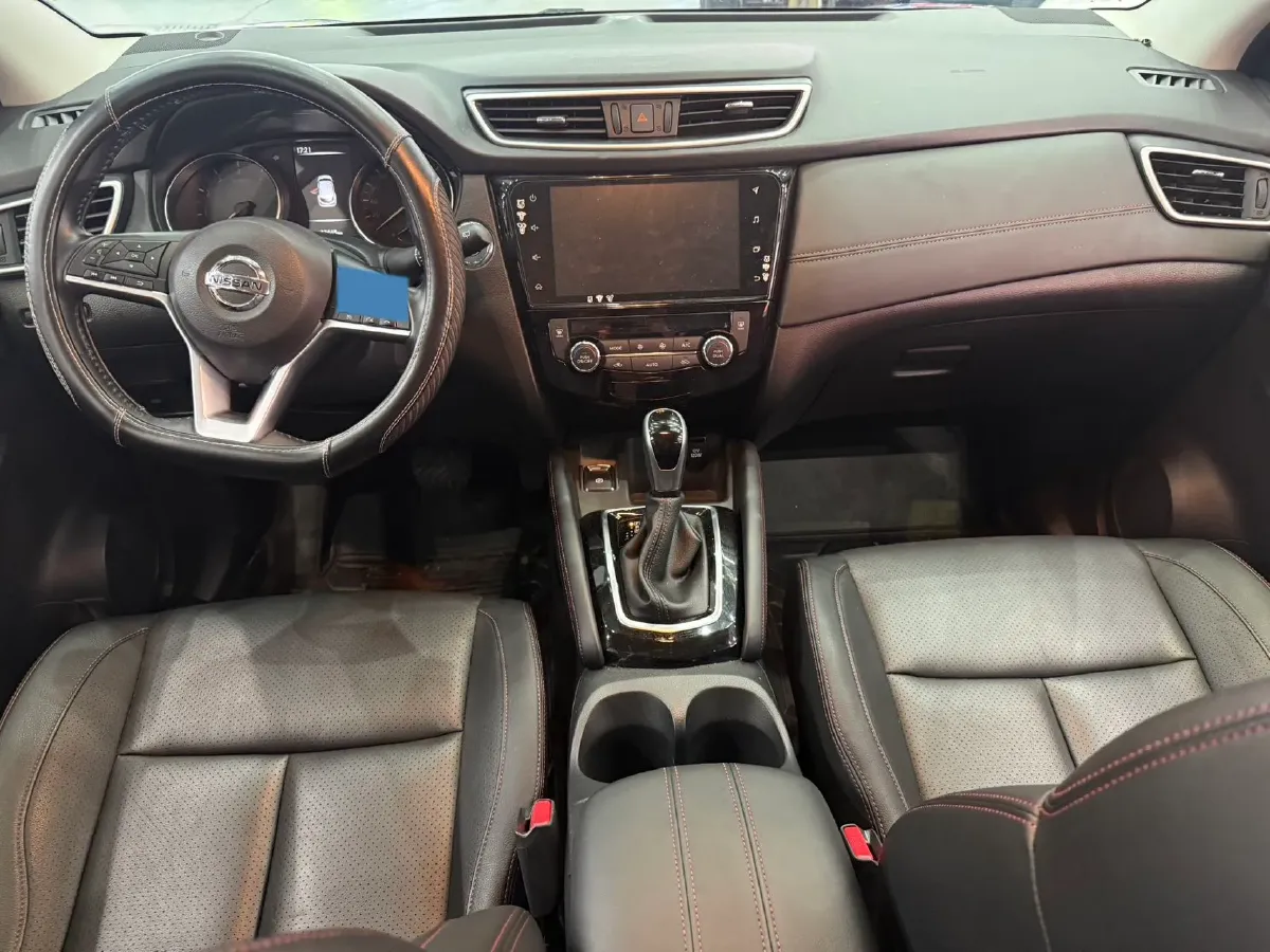 2022 Nissan Qashqai 2.0L 151HP L4 CVT,autocango,china used car exporter,china ev exporter,chinese used car exporter,chinese used ev exporter