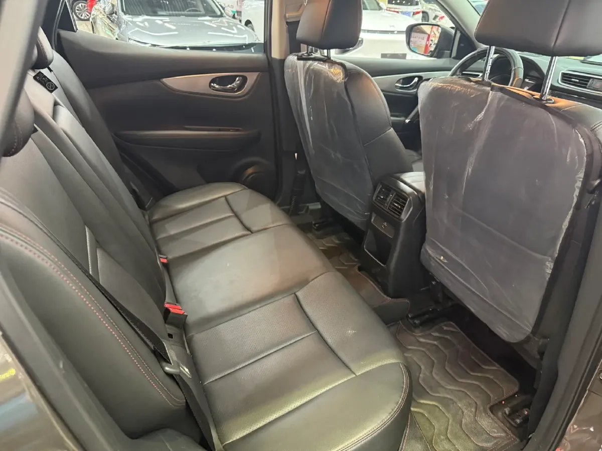 2022 Nissan Qashqai 2.0L 151HP L4 CVT,autocango,china used car exporter,china ev exporter,chinese used car exporter,chinese used ev exporter