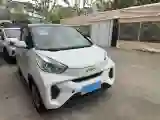 2018 Chery Little Ant BEV 35KWH