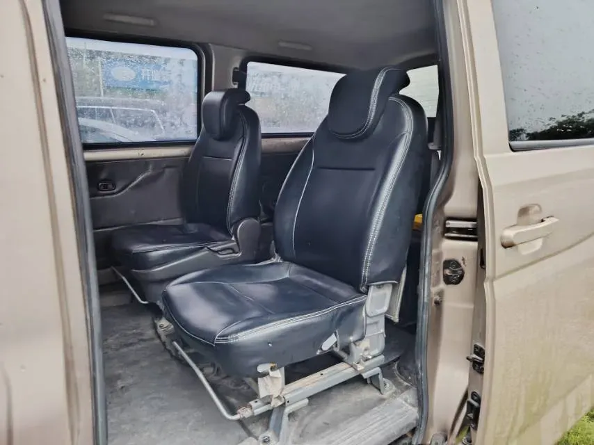 2016 WuLing RongGuang V 1.5L 112HP L4 5MT,autocango,china used car exporter,china ev exporter,chinese used car exporter,chinese used ev exporter