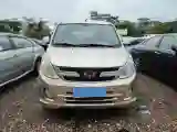 2016 WuLing RongGuang V 1.5L 112HP L4 5MT