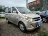 2016 WuLing RongGuang V 1.5L 112HP L4 5MT