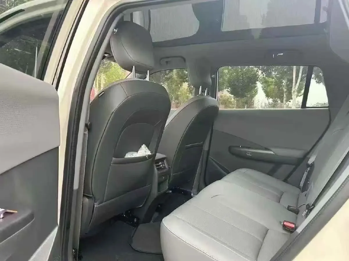 2025 DongFeng Nammi 06 BEV,autocango,china used car exporter,china ev exporter,chinese used car exporter,chinese used ev exporter